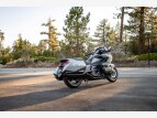 Thumbnail Photo 5 for New 2021 Honda Gold Wing Tour Automatic DCT